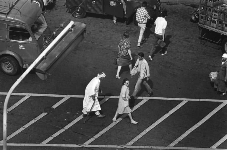 Raymond Depardon