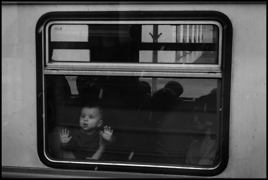 Ukraine, March 2022 © Peter Turnley