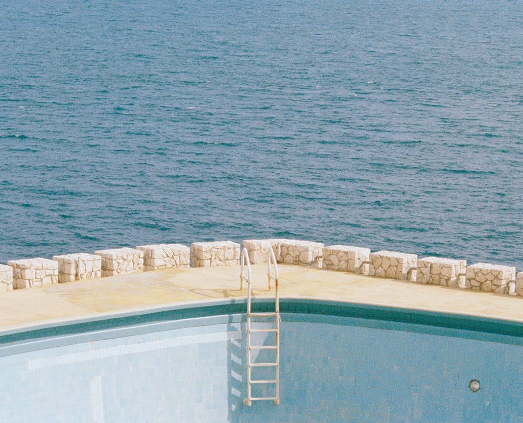 Luigi Ghirri