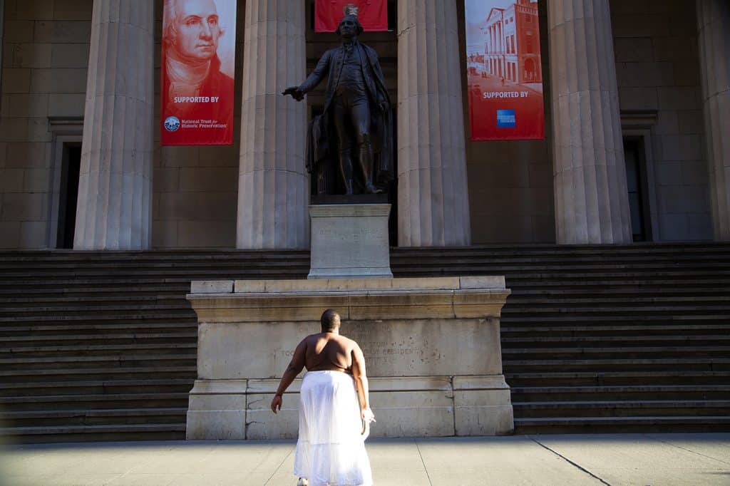 Nona Faustine