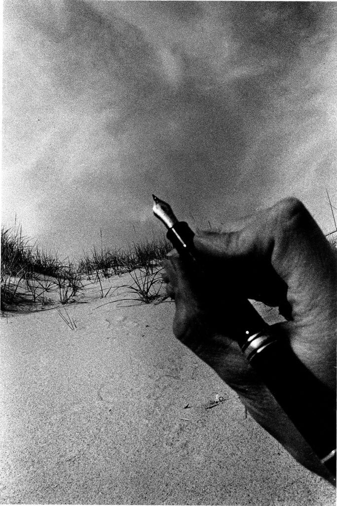 Ralph Gibson