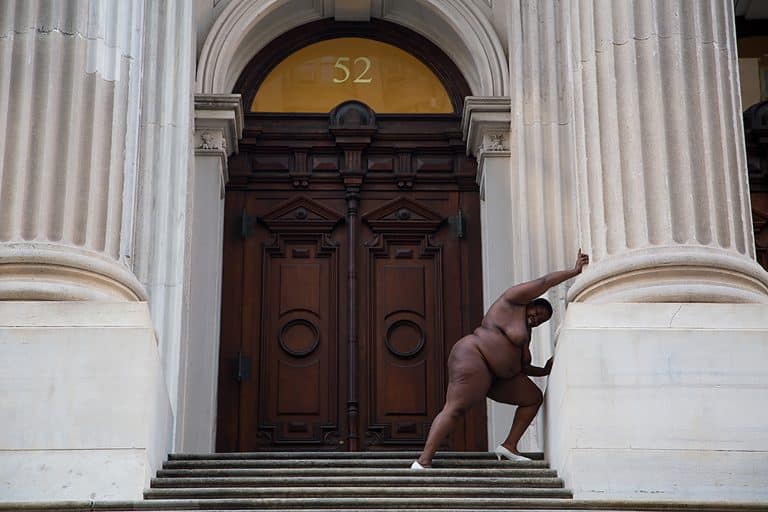 Nona Faustine