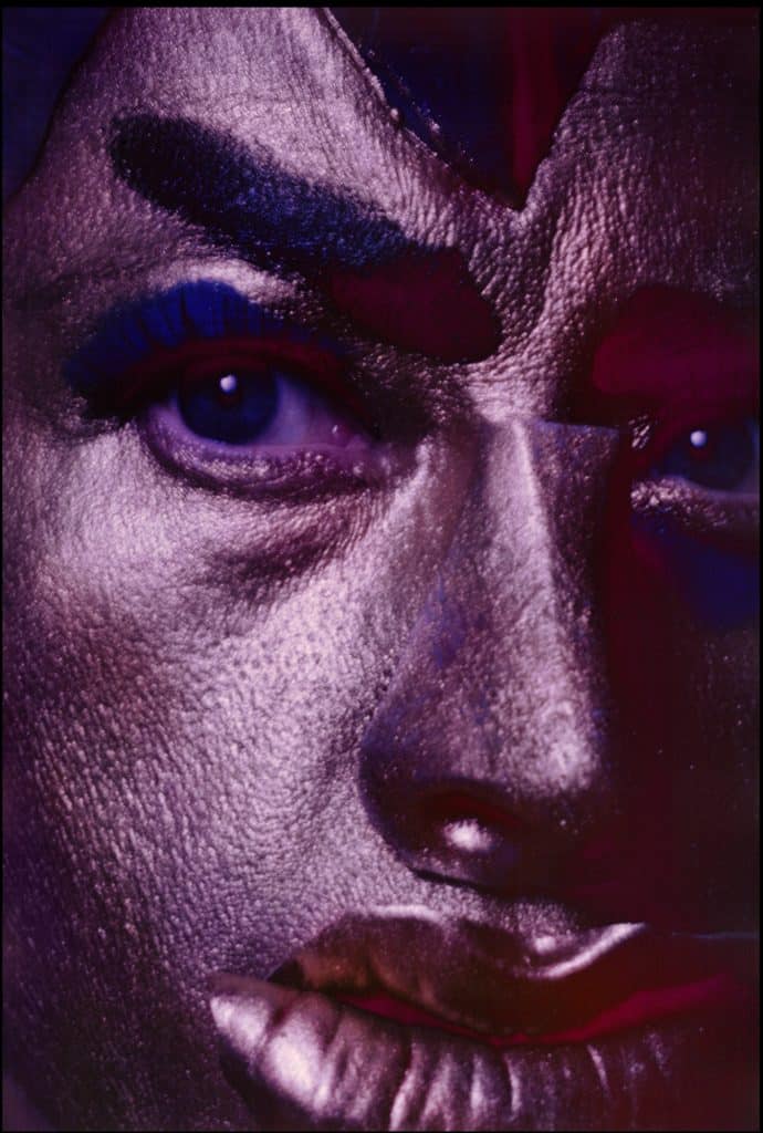 Cindy Sherman