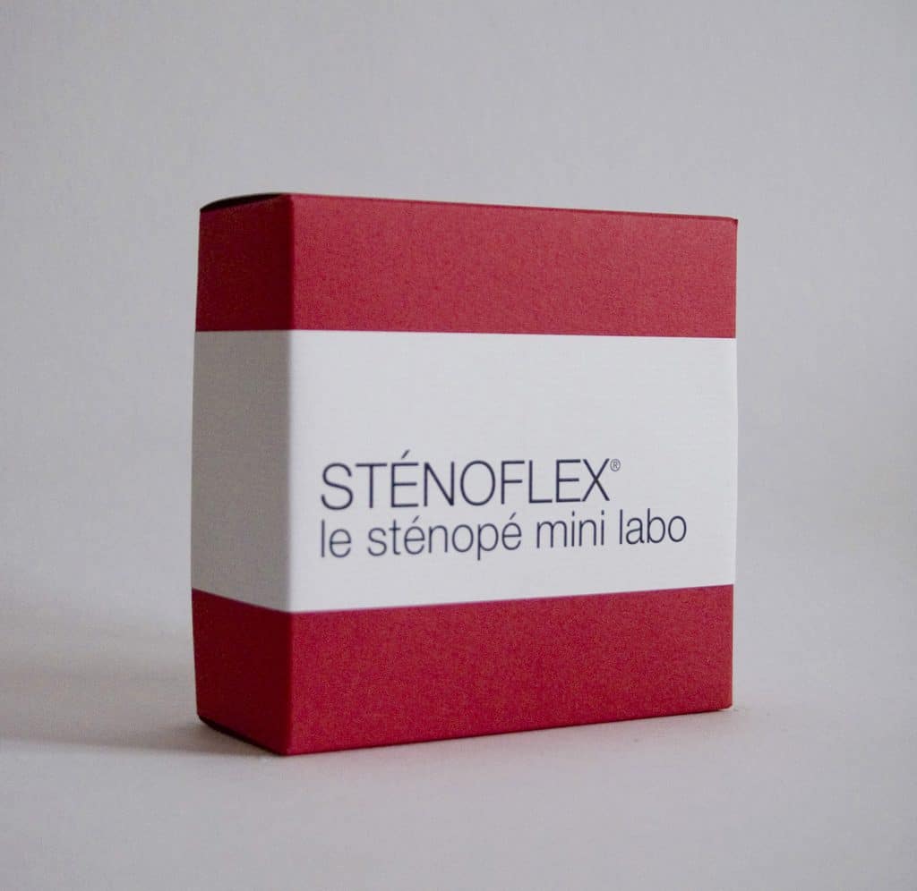 Sténoflex