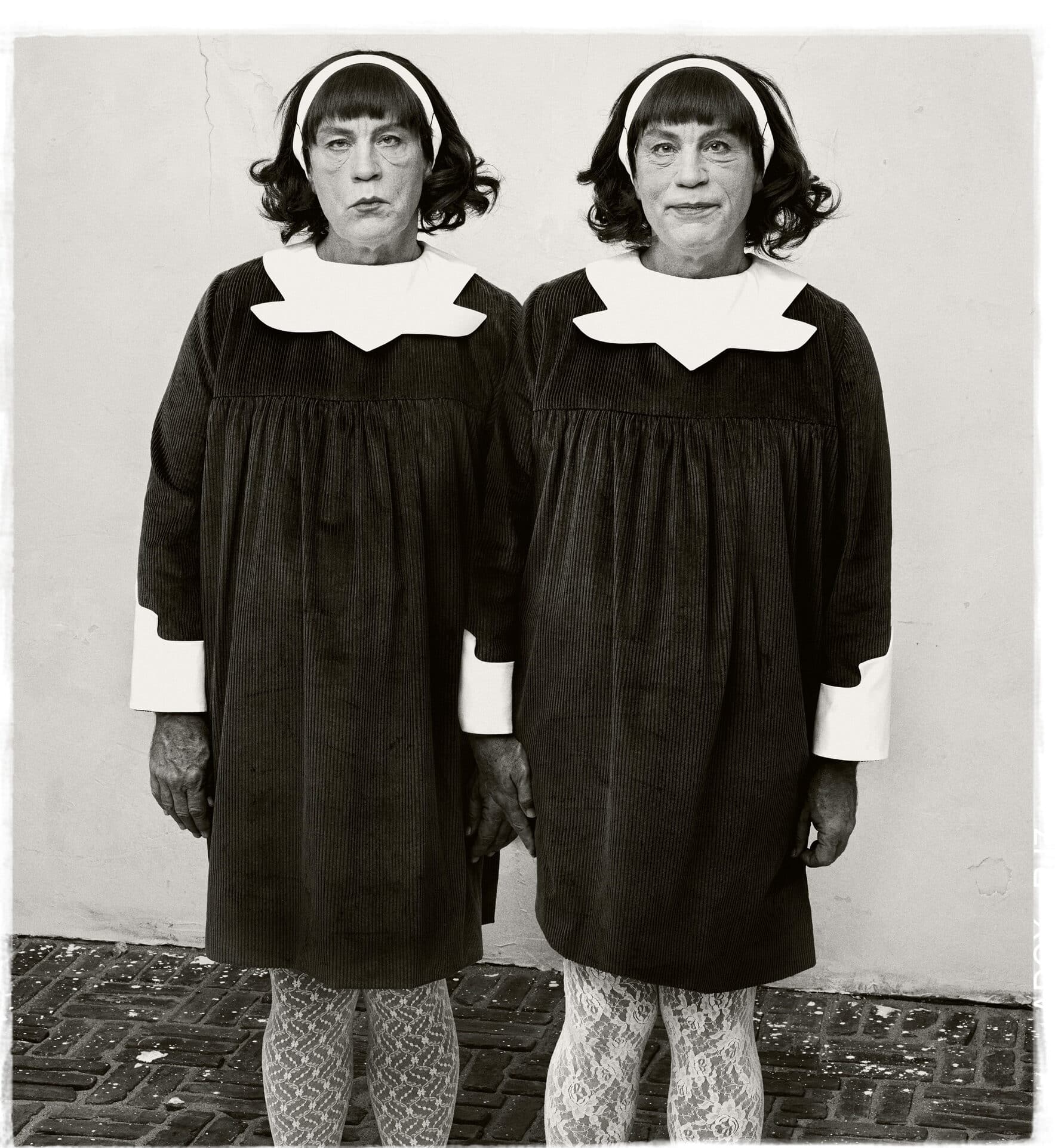 Sandro Miller, Diane Arbus