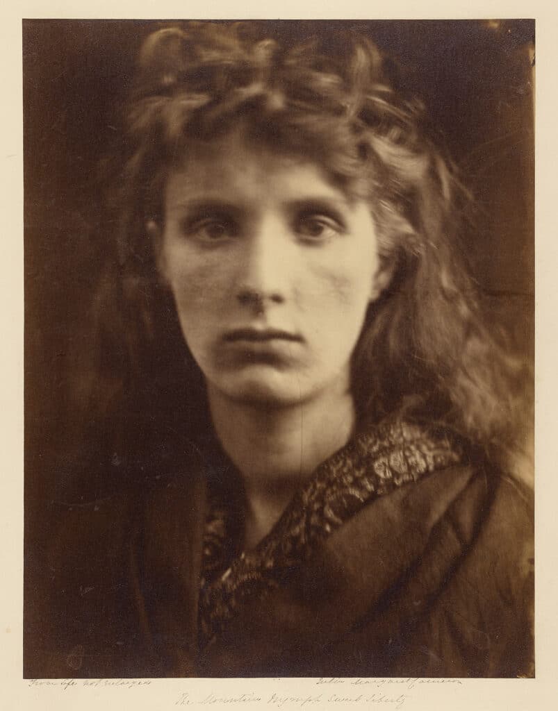 Juliet Margaret Cameron