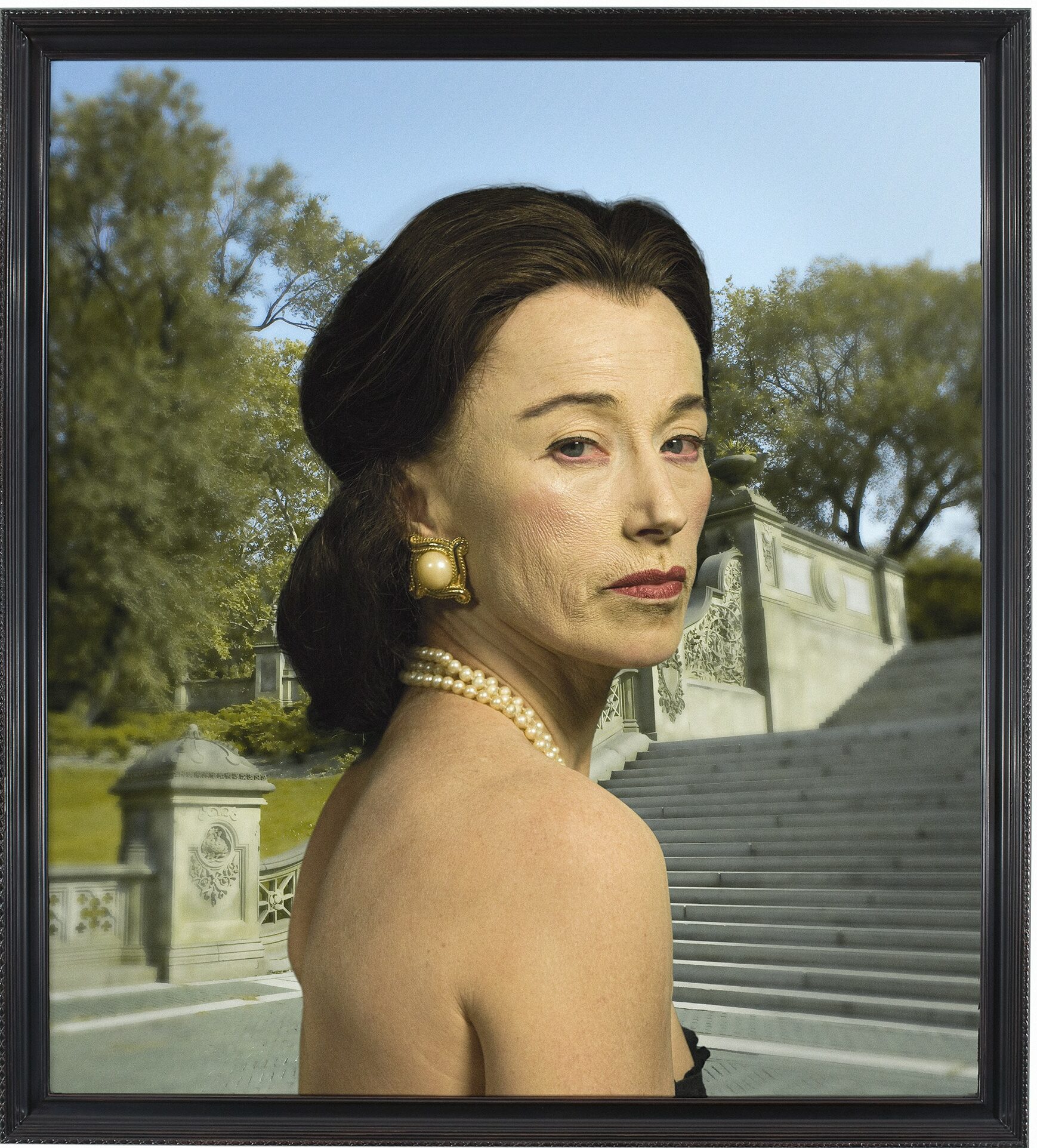 Cindy Sherman