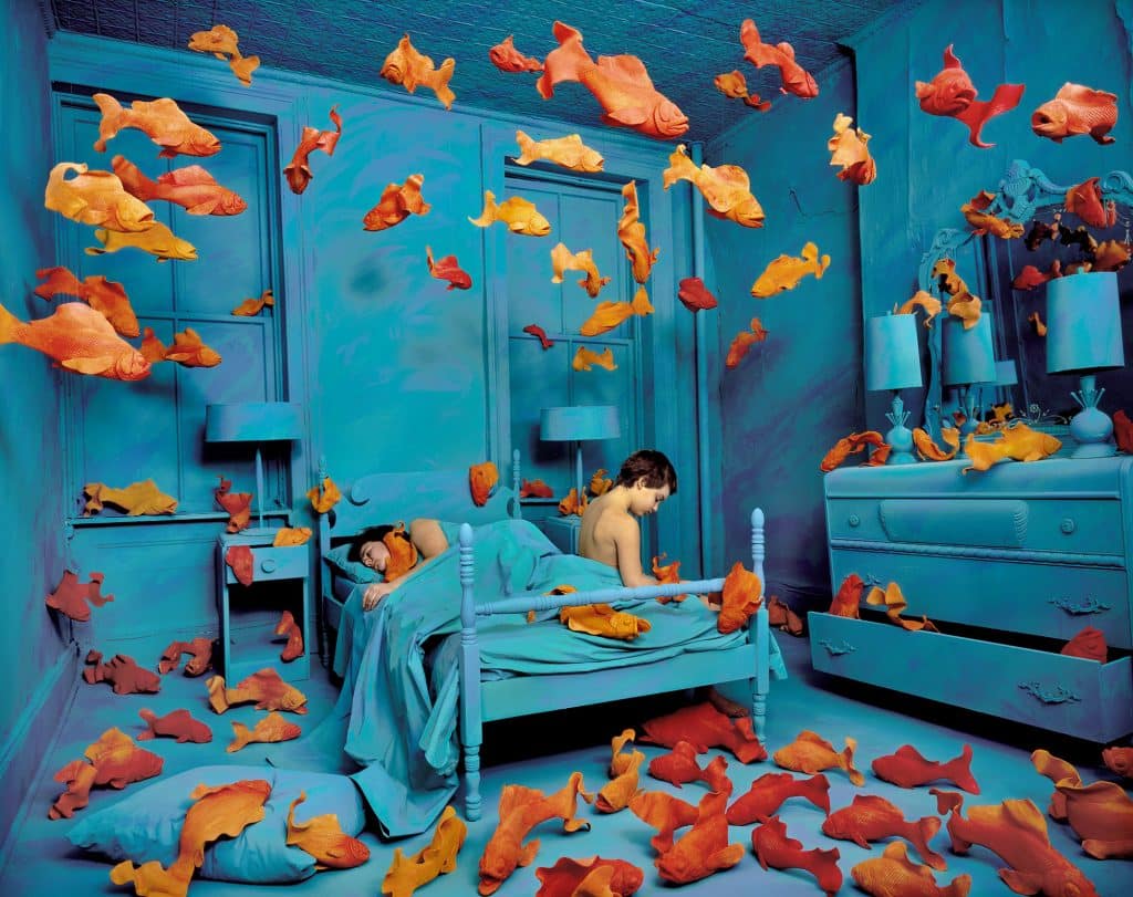 Sandy Skoglund