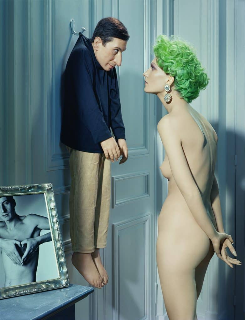 Miles Aldridge