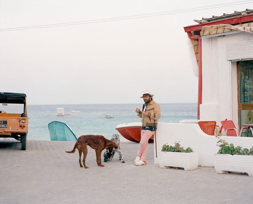 Luigi Ghirri