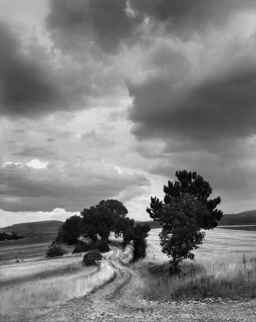 Raymond Depardon