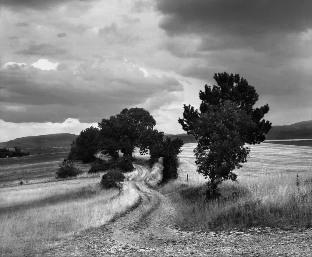 Raymond Depardon