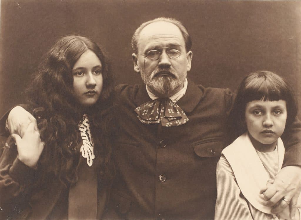 Émile Zola