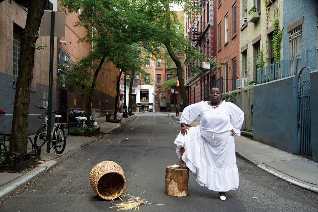 Nona Faustine