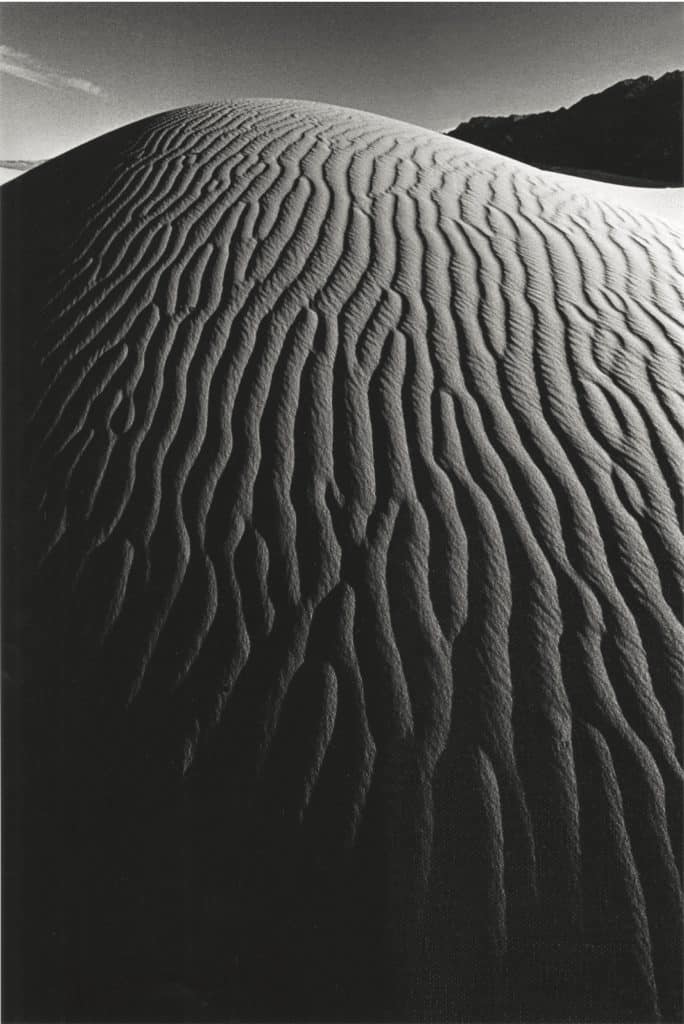 Jeanloup Sieff