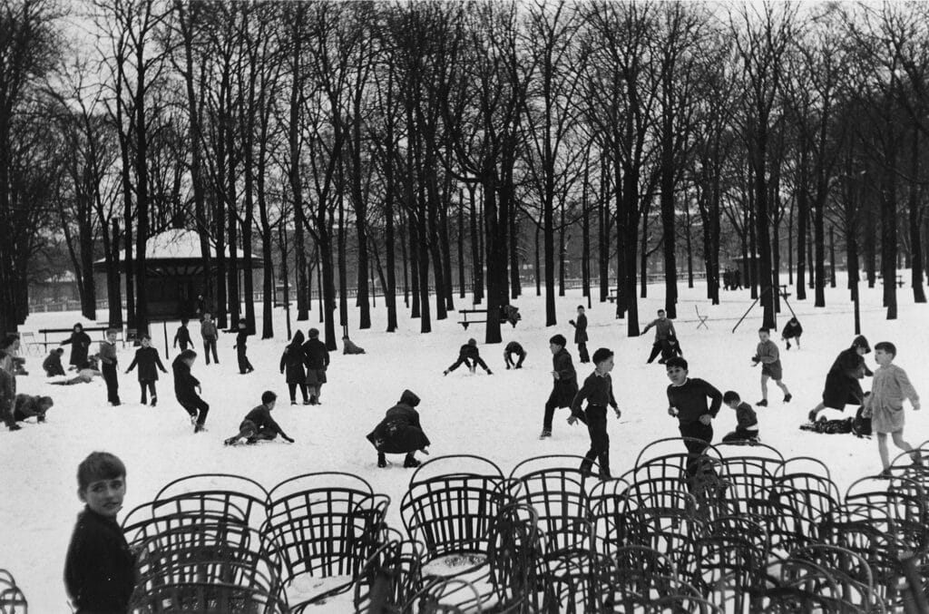 Edouard boubat