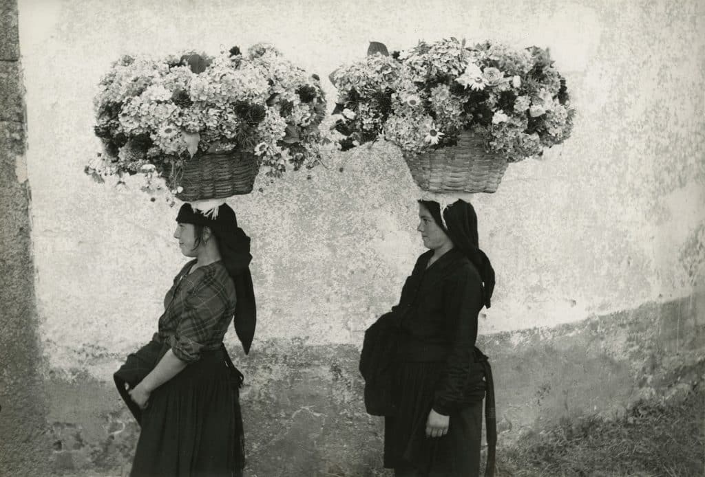 Édouard Boubat : A Velvet Gaze — Blind Magazine