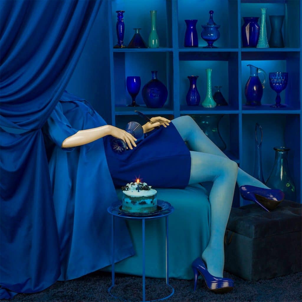 Patty Carroll