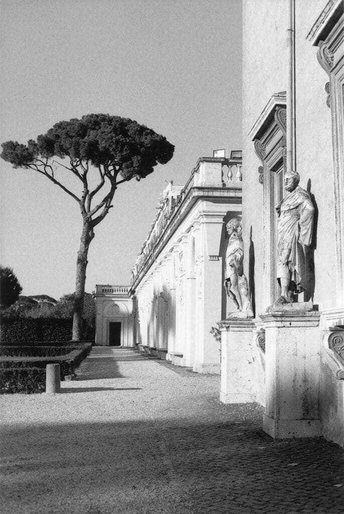 Bernard Plossu