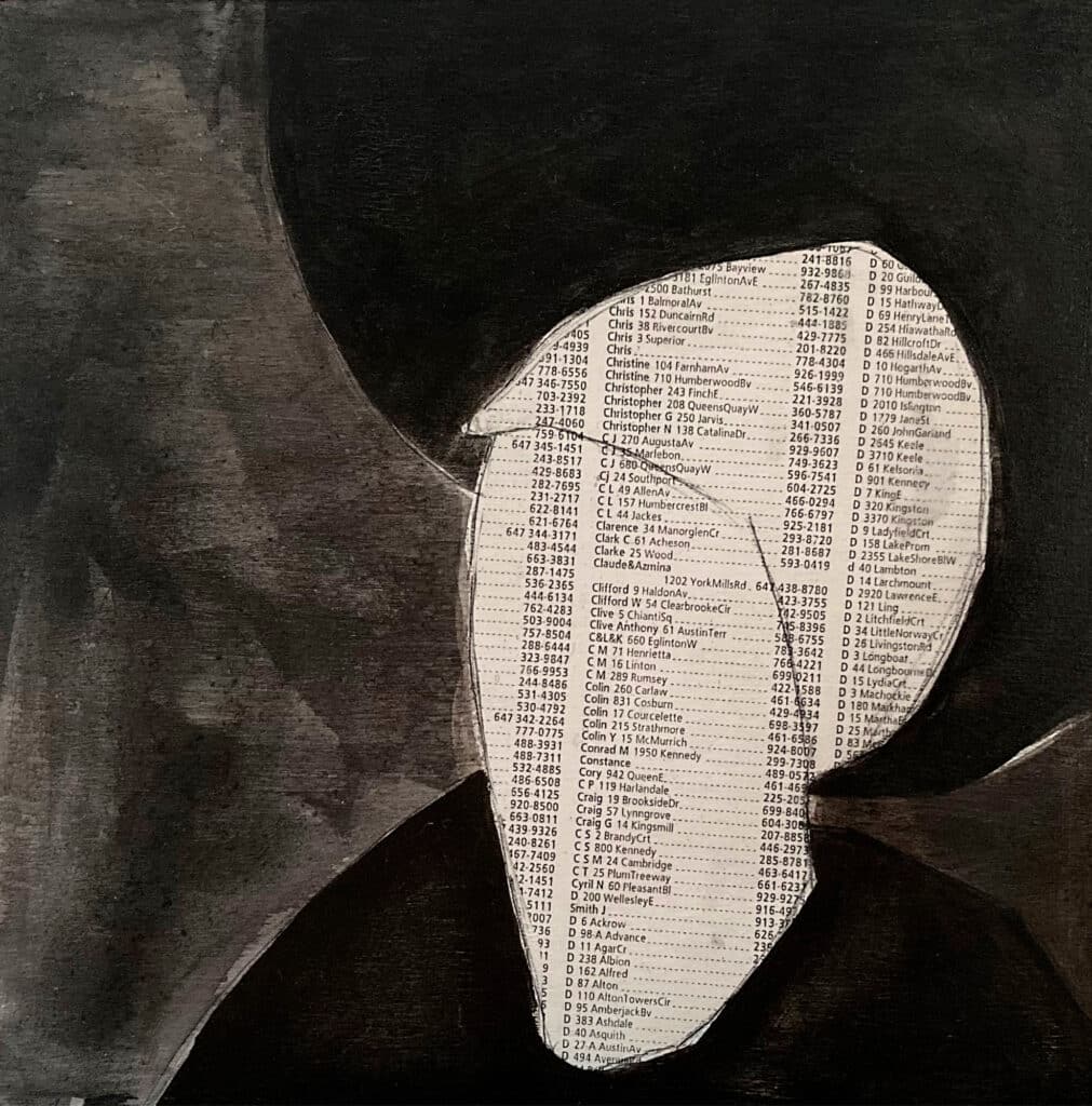 Sandra Brewster