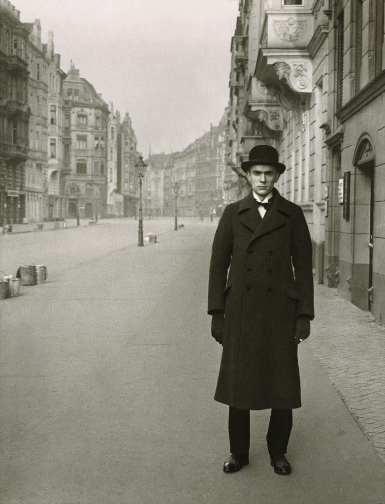 August Sander 5