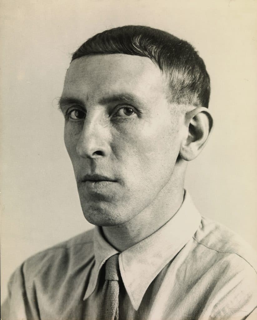 August Sander 3