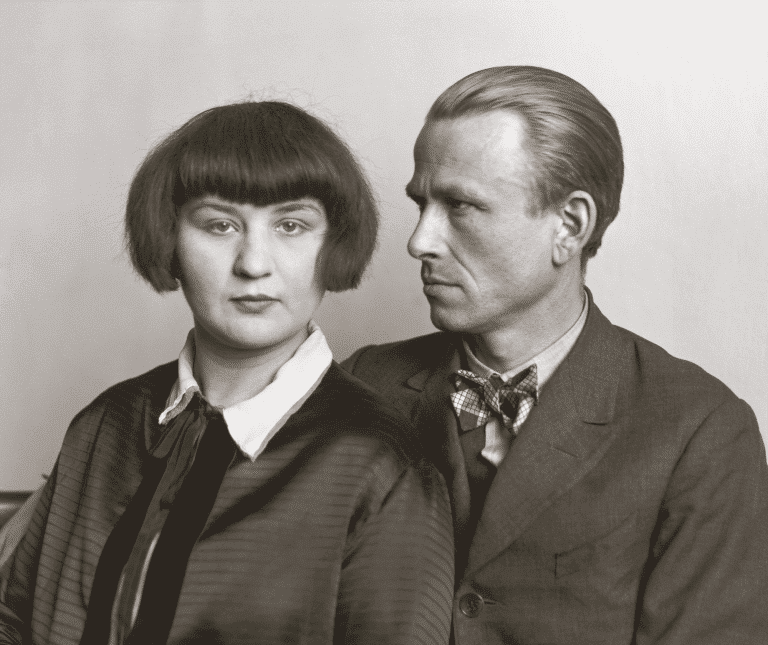 August Sander 2