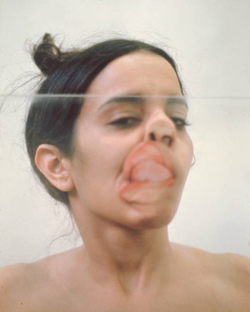 Ana Mendieta