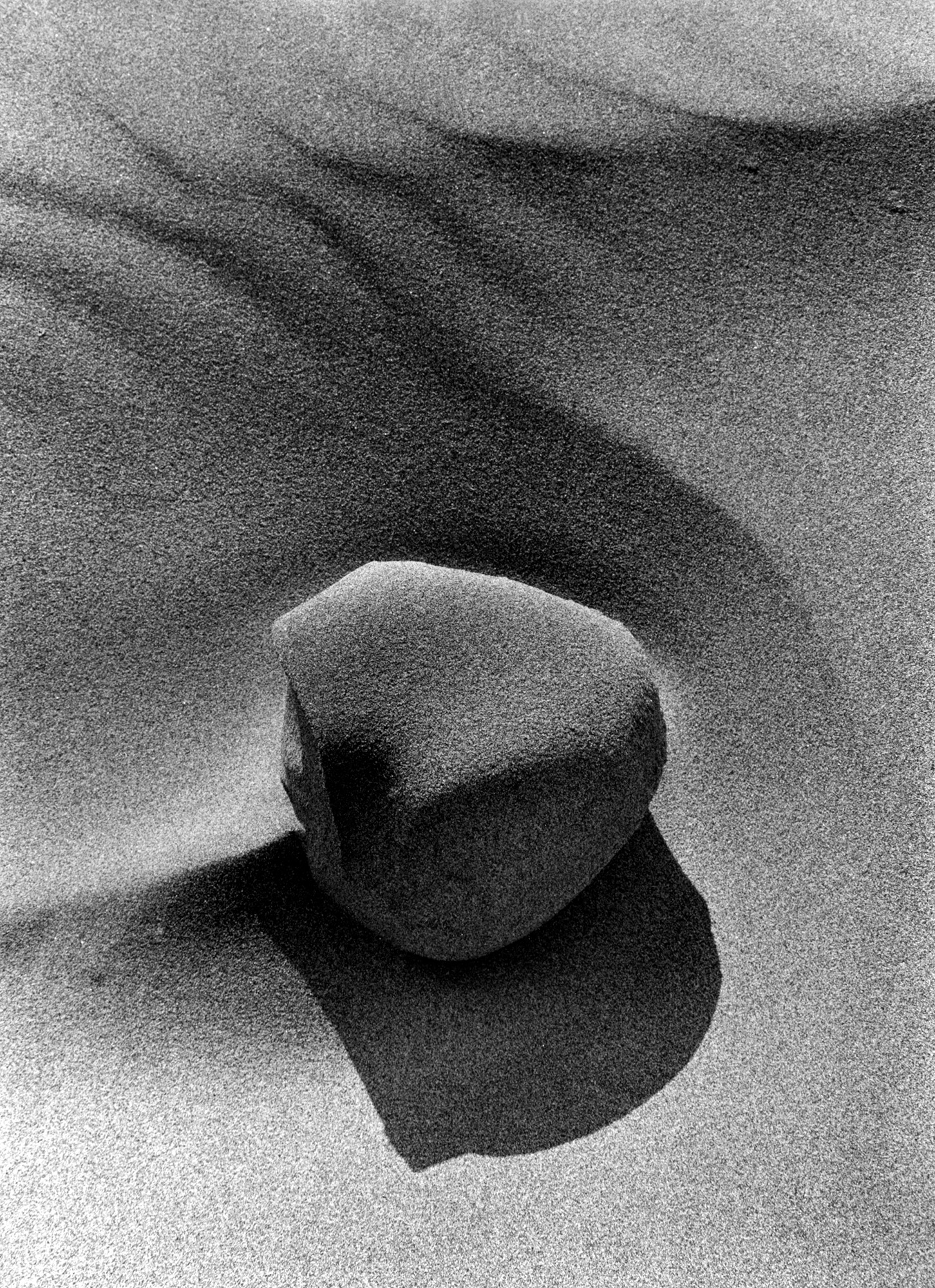 Lucien Clergue: The Arlesian — Blind Magazine