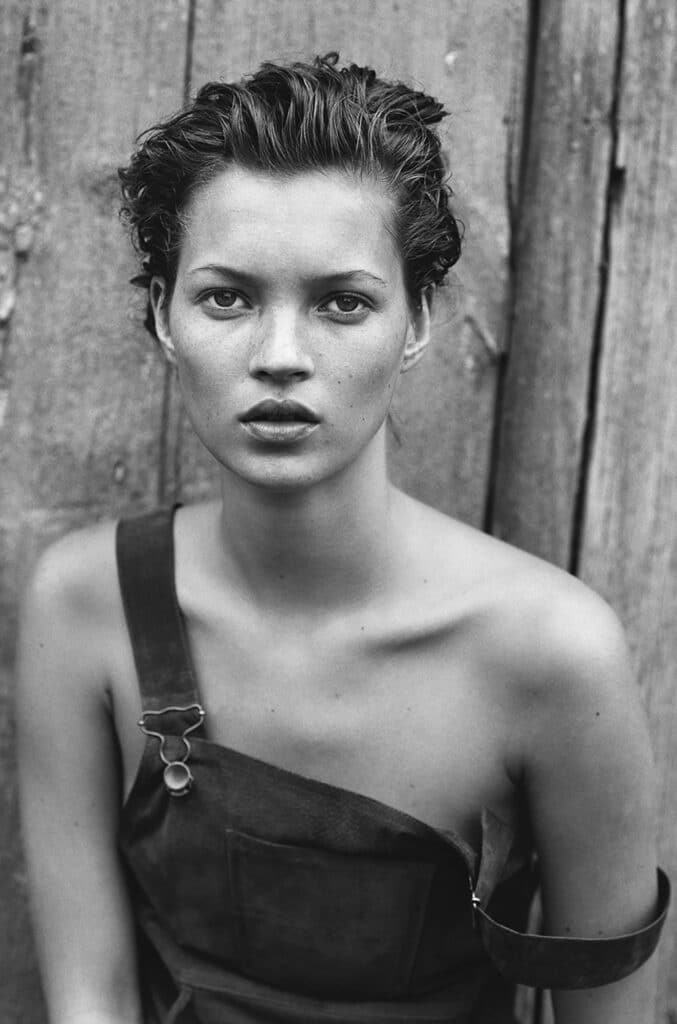 Peter Lindbergh