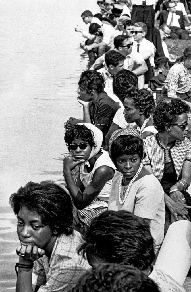 Leonard Freed