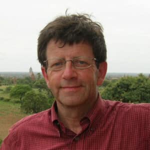 Picture of Hervé Le Goff