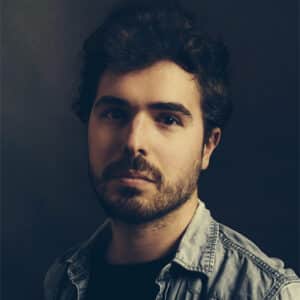 Nicolas Joret