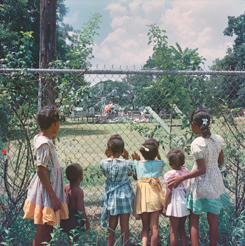 Photographs by Gordon Parks