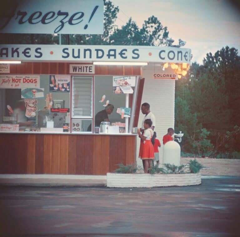 © Gordon Parks