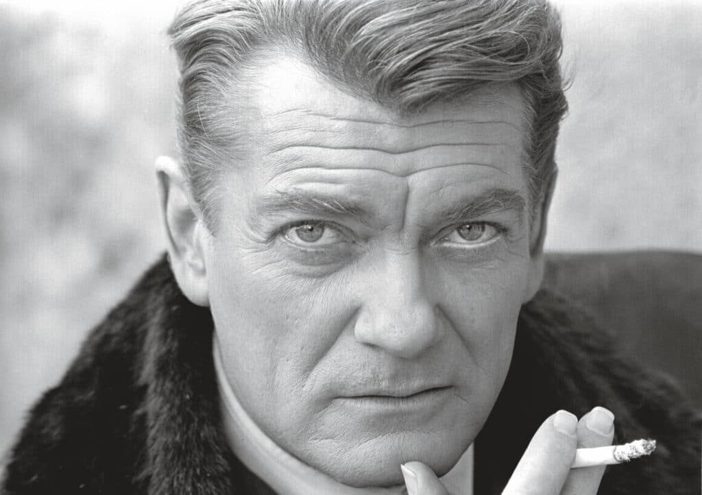 Jean Marais. © Philippe R Doumic