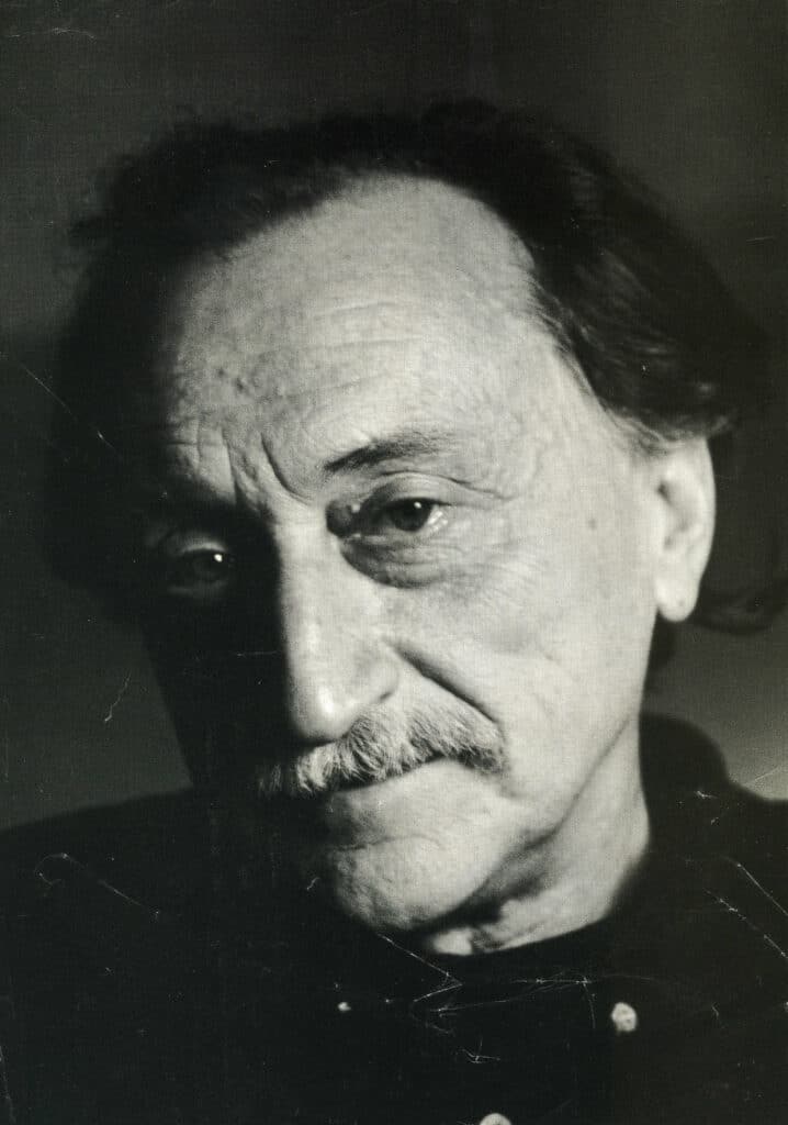 Boris Mikhaïlov