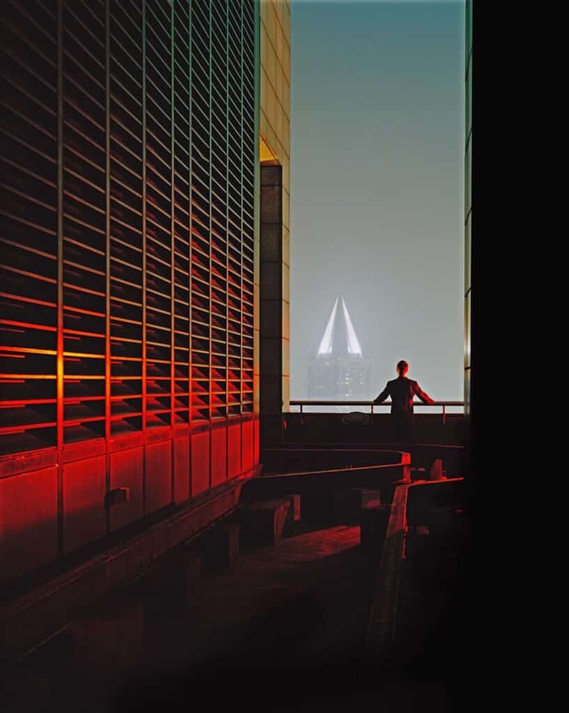 63, SHANGHAÏ © Floriane De Lassée