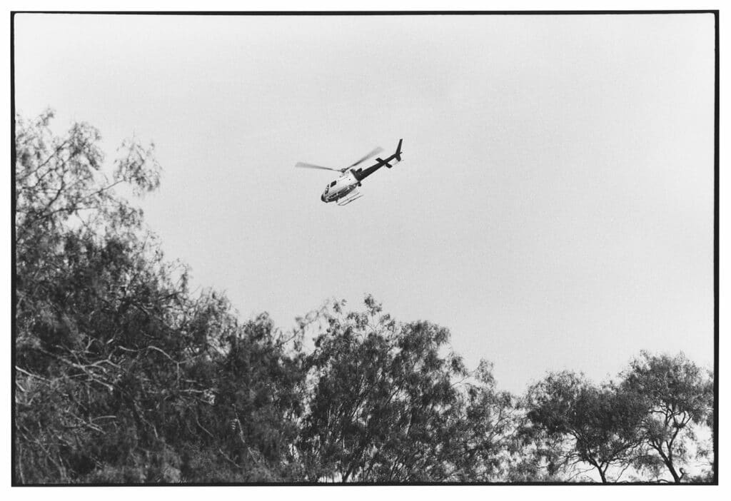 Al río / To the River, 2016–2022. Avec l'aimable autorisation de l'artiste, de la galerie Gisela Capitain et de Hauser & Wirth © Zoe Leonard.