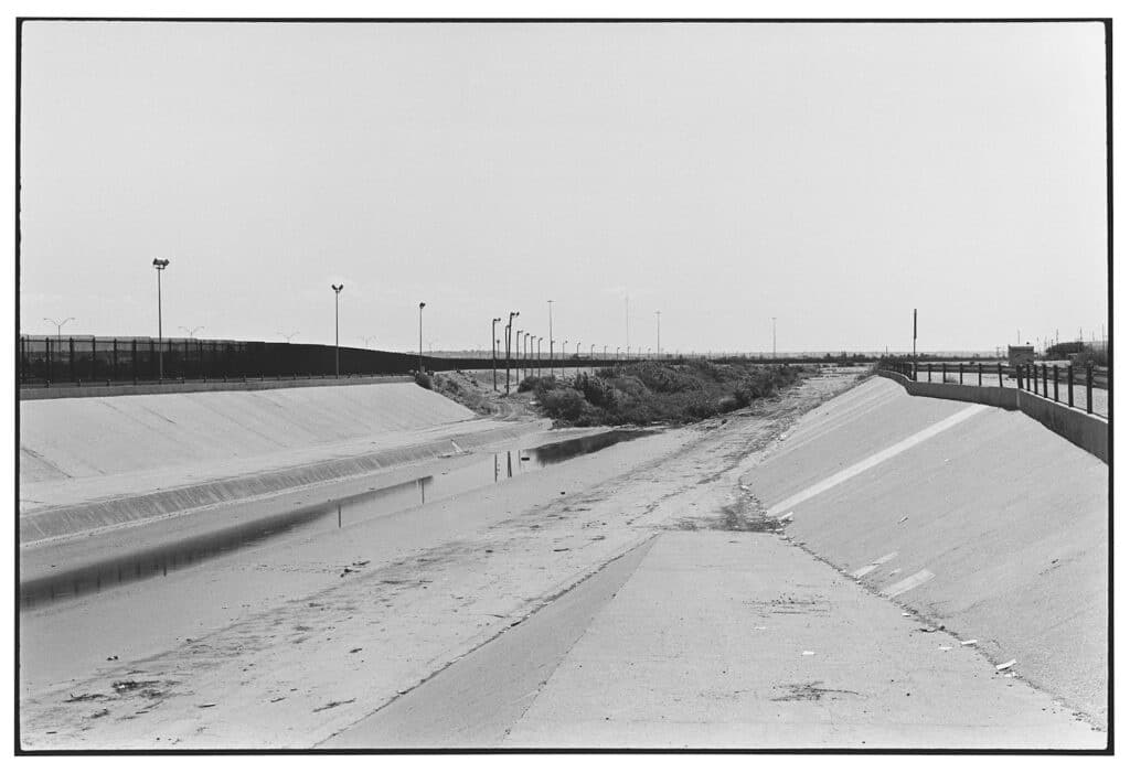 Al río / To the River, 2016–2022. Avec l'aimable autorisation de l'artiste, de la galerie Gisela Capitain et de Hauser & Wirth © Zoe Leonard.