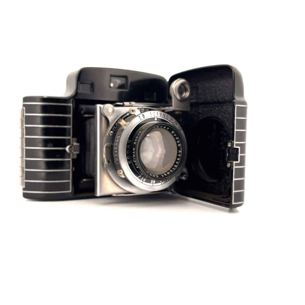 Kodak Bantam Special, 1936. © 99 Cameras Club