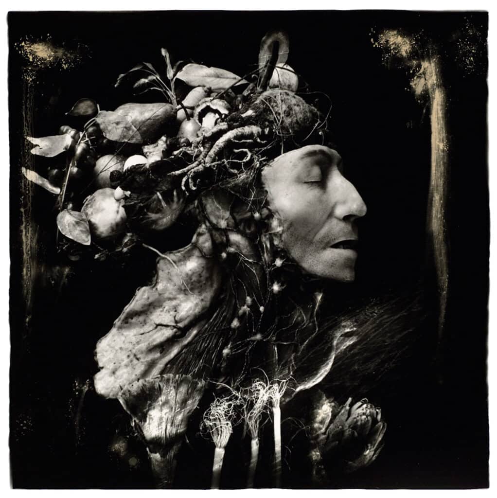 Harvest Philadelphia, 1984 © Joel Peter Witkin Photography