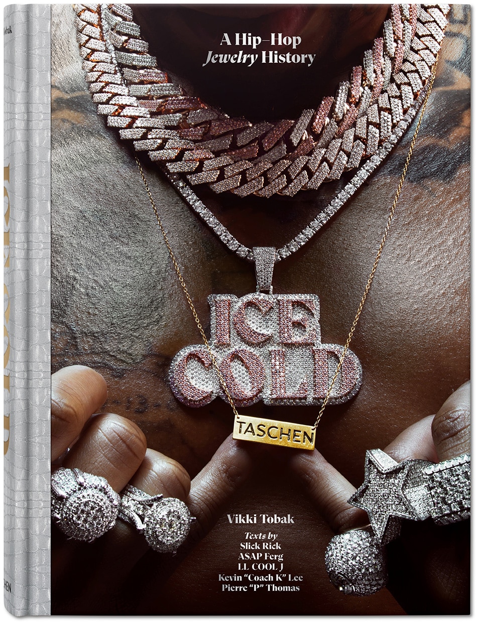 Ice Cold How Hip Hop Shaped The History of Jewelry Blind