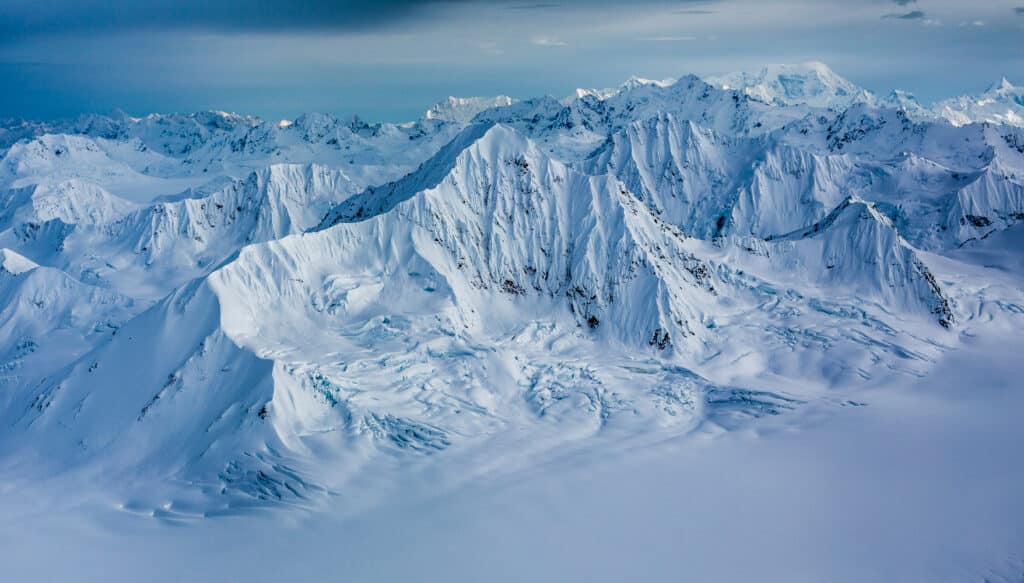 Alaska© Jeremy Bernard