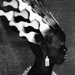 Qiniso, The Sails, Durban, 2019. Avec l'aimable autorisation de l'artiste et de Stevenson, Cape Town / Johannesburg et Yancey Richardson, New York. © Zanele Muholi