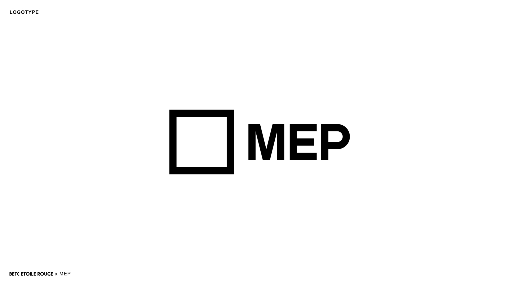 MEP (Maison européenne de la photographie)