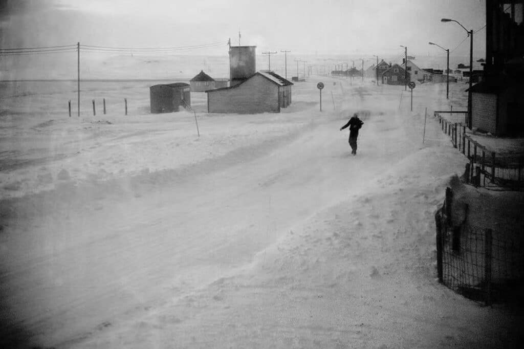 Northern Silence © Cato Lein