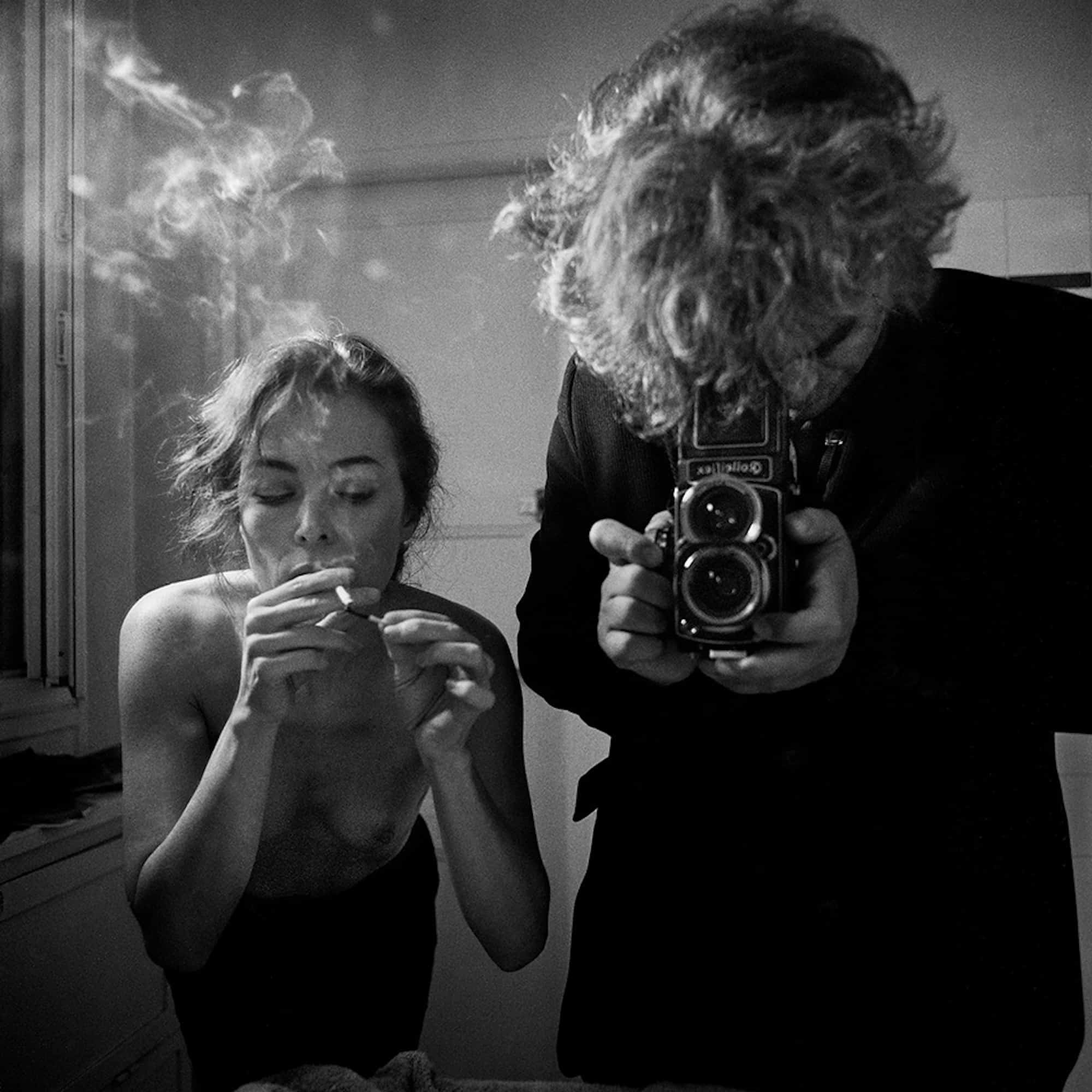 Role of Film in Modern Photography - Film Camera and Lens
