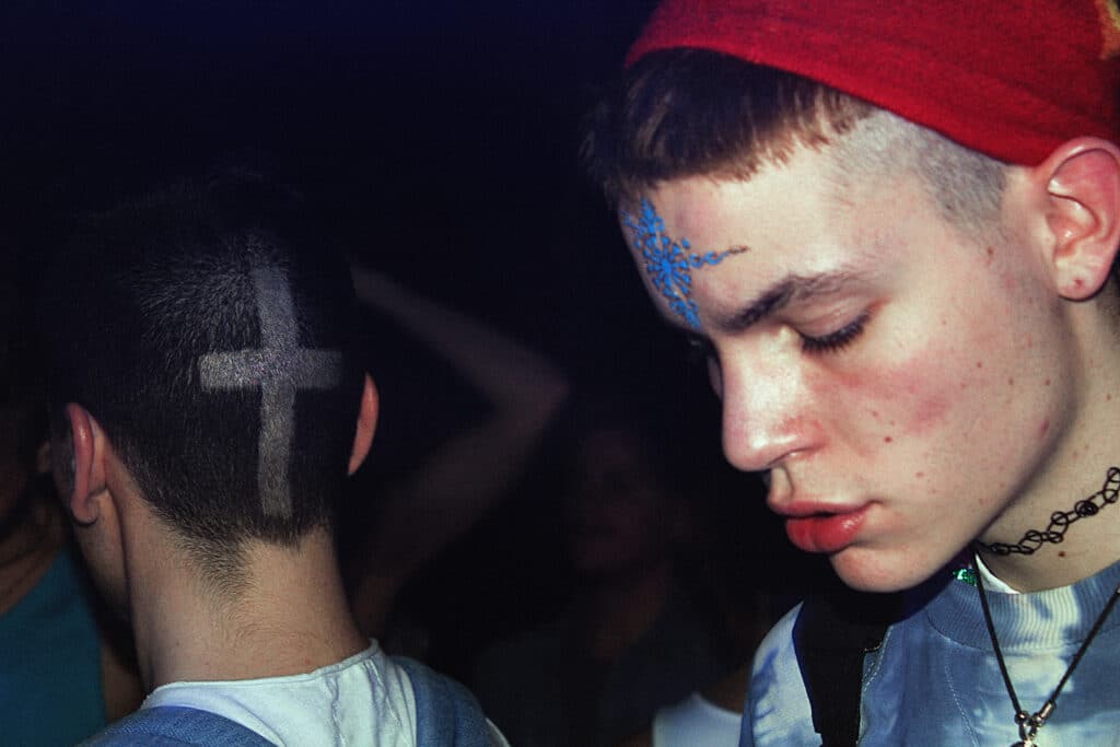 Léopold et Paul, Dieu dans la tête, Flash Cocotte, 2012