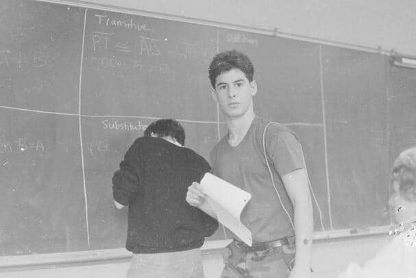 Myles Weissleder